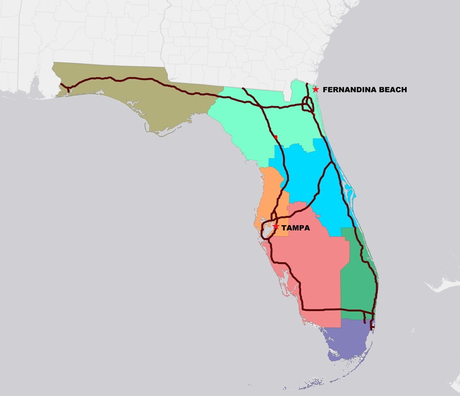 florida